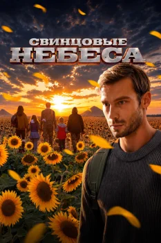 Свинцовые небеса
