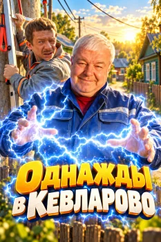 Однажды в Кевларово