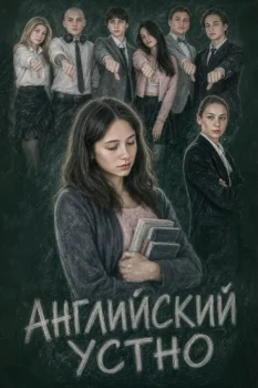 Английский устно
