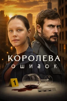 Королева ошибок