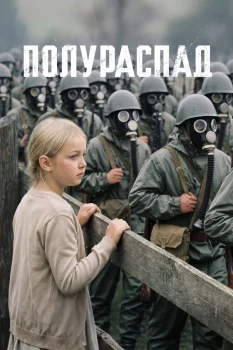 Полураспад (2026)