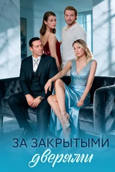За закрытыми дверями
